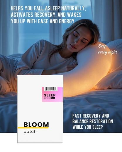Sleep patch